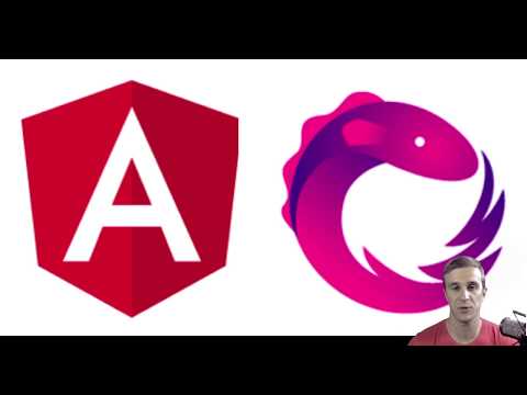 Learn RxJS - Course Overview - pt 1