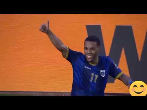Ethiopia vs Cape verdi highlights#totalenergies#totalenergiesafcon2021#totalenergiescafcc