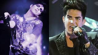 SHAME  by #AdamLambert  (Fan-Made)