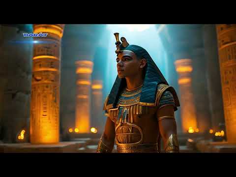 Enigma - Manschoud (Wise Hand ft. Nouri -  Union Friends remix) /Egypt/