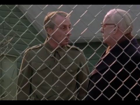 ''Tinker, Tailor, Soldier, Spy'' (1979) HD  E7 (Flushing Out the Mole)