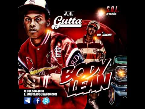 Ja Gutta - Danny-T Drop