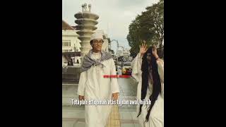 Download lagu Hijrah dan Keuntungannya II 3 janji Allah bagi orang Berhijrah mp3