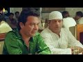 The Angrez 2 Comedy Scene 20 Ismail Bhai And Saleem Pheku At Cafe