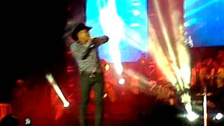 Espinoza Paz en CD. Victoria Tamps.- La Escuelita