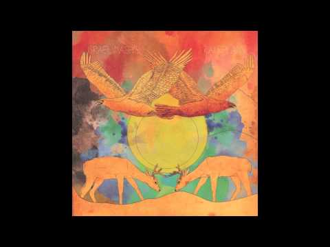 Israel Nash - "Just Like Water"