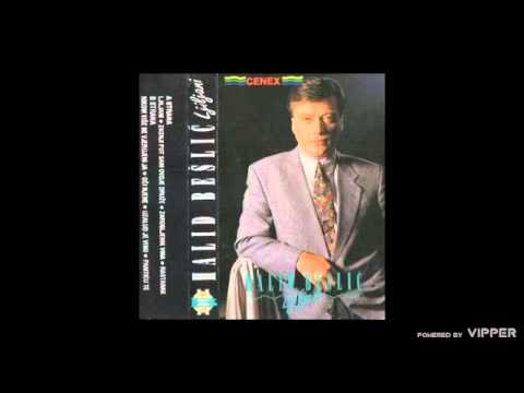 Halid Beslic - Ljiljani - (Audio 1991)