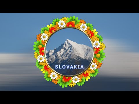 2022 03 13 Circle of Flowers Green Screen vladimir fabian video free