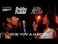 Elida Reyna Y Avante - Que Voy A Hacer feat Bobby Pulido (Video Oficial)