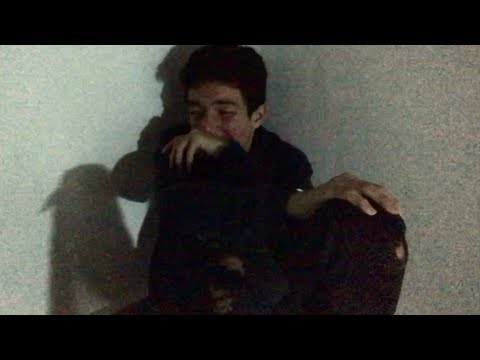 What’s in the Dark? (Official Horror/Comedy Short Film Trailer)