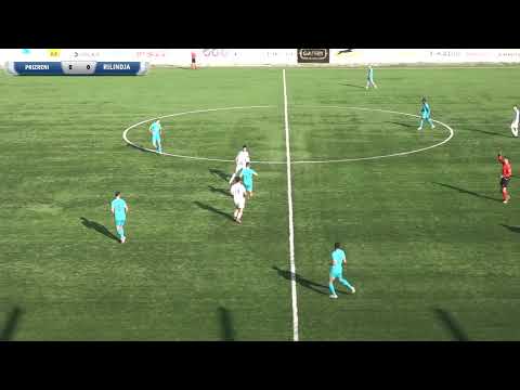 FC PRIZRENI  - KF RILINDJA   [ 1 - 1 ]  09.11.2024