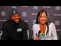Rampage Jackson Gives SHOCKING EXPLICIT Reason Why He Doesn T Watch MMA
