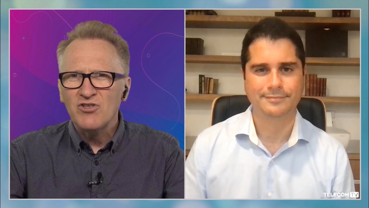 Automation and the Telco Edge