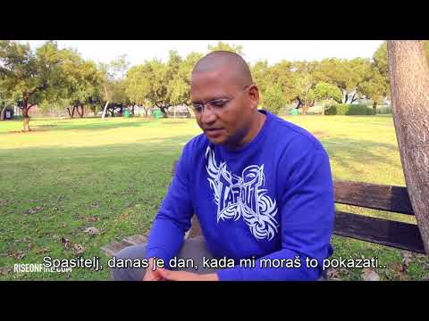 Muslimanu se ukazao Isa. a.s. Isus Krist!