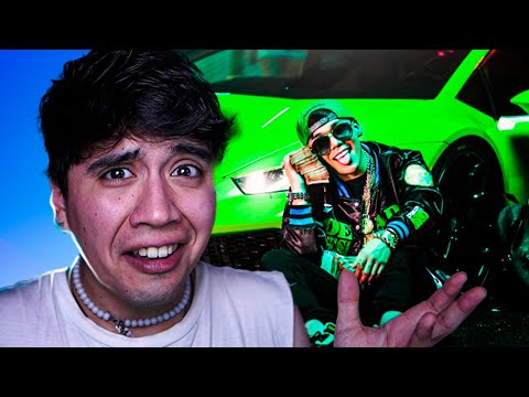 Norwing REACCIONA a ANDO de JEREKLEIN