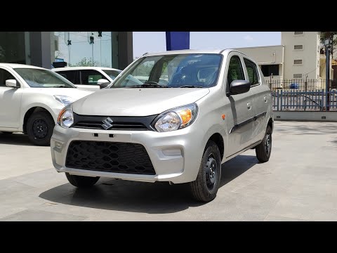 2023 Maruti Alto 800 VXi - ₹4.42 Lakh | Full Review | All Features