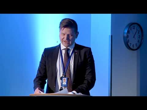 Welcome, Opening, Keynote speech - EASA ASC 2019 Airline operational safety: a vision for the future