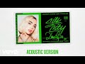 Silk City - Electricity (Acoustic - Official Audio) ft. Diplo, Dua Lipa, Mark Ronson Silk City - Electricity (Acoustic - Official Audio) ft. Diplo, Dua Lipa, Mark Ronson