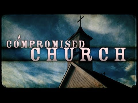 End Times News Bible Prophecy Update Majority Churches tickle ears of Compromise September 2018 Video