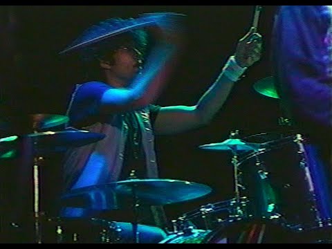 The VICEROYz - LiVe @ Center Stage Theatre - ( Outside of You )