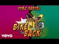 Vybz Kartel Bike Back Official Audio