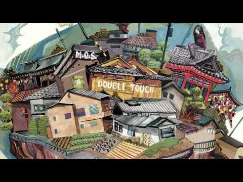 M.O.S. & Double Touch - Ascending (Radio Mix) Premiere