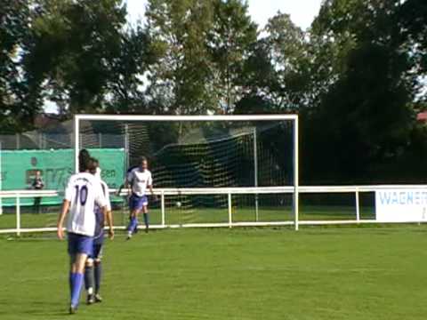 04/10/2009 Torchance Ender FC Alb - SSV Ehingen-Süd