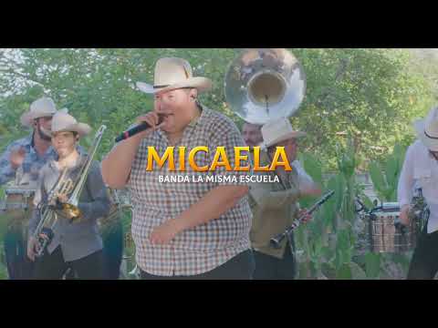 El Tikita (Micaela) - Banda La Misma Escuela (EN VIVO)