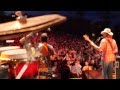 The String Cheese Incident - "Black Clouds" - Austin, TX - 07.06.2013