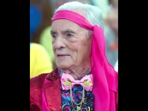 Eterno Seu Peru, Orlando Drummond morre aos 101 anos