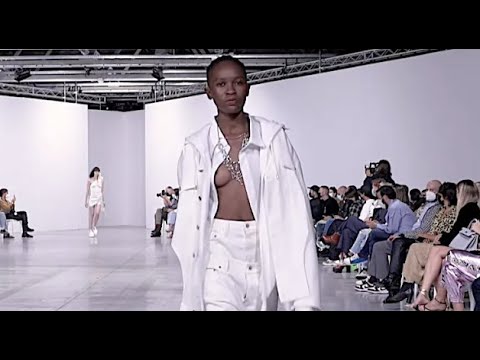 A.C.9 Spring 2022 Milan - Fashion Channel
