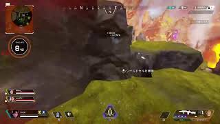 ダメージ稼ぎ