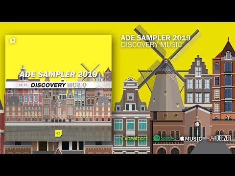 Heyul feat. Alihan Dze & LG - Taizan (Out Now) [ADE SAMPLER 2019]