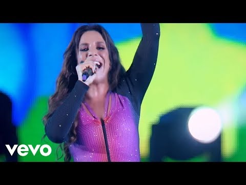 Ivete Sangalo - Obediente
