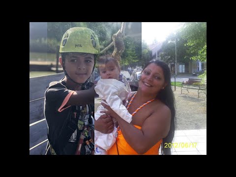 ROKKÓ - Hidd azt fiam minden rendben (Szolnokról a Kukás küldi testvéreinek)