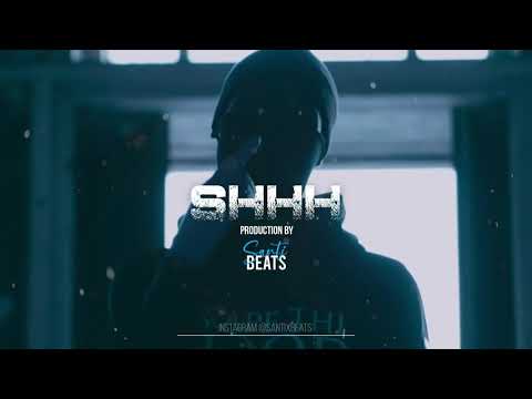 [FREE] Fizzler x Offica x M1llionz "Shhh" | UK Drill Beat | [Prod. Santi Beats]