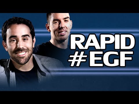 ♥ RAPID - End Game Fantasy - Sp4zie