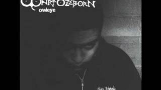 Onry Ozzborn ft. Bishop I - Red Dawn from Owleye - 1998