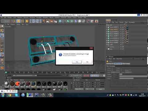 Nxon: SB RC Response - by Nxon