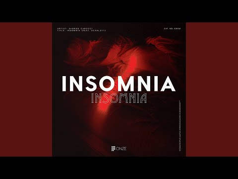 Insomnia