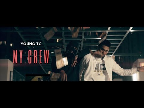 Young TC - My Crew