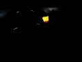 Opel Astra H GID Display Startup
