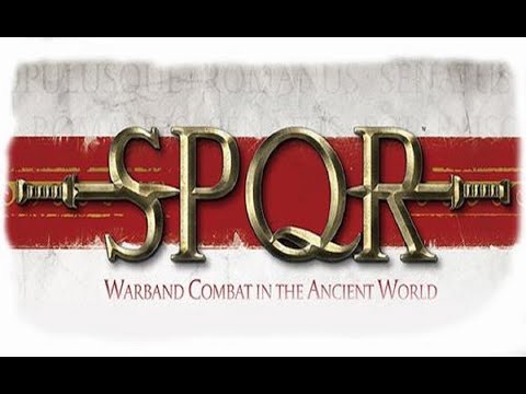 SPQR: 10 Factions the Game Needs