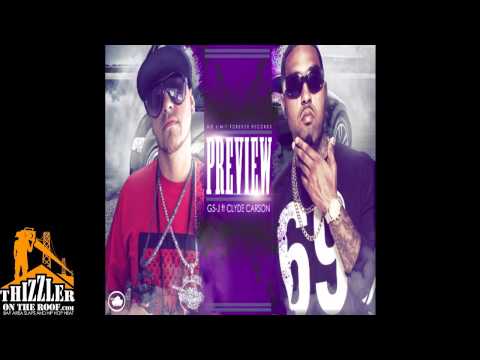 G5-J ft. Clyde Carson - Preview [Thizzler.com]