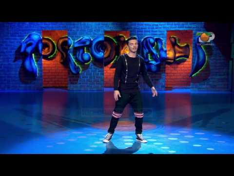 Portokalli, 20 Nentor 2016 - Kimikati (Panairi i librit)