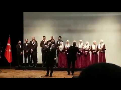 Hor Đulistan - Dođi najdraži (Meftun Olarak)