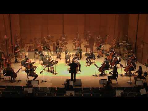 Tufts Sunday Concert Series: Tufts Symphony Orchestra March Concert