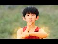 He Inherits The Superpowers From His Grandfather To Use Against His Enemy
