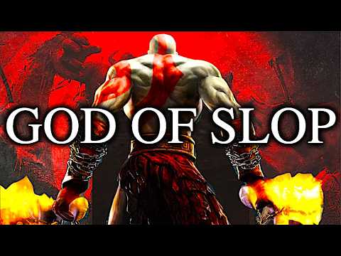 What Happened to God of War?