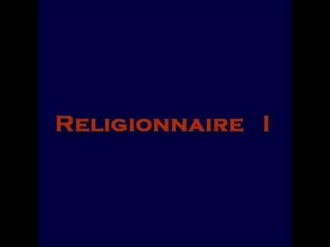 Fuckin' Sound - Religionnaire